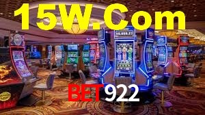 Statistics bet922