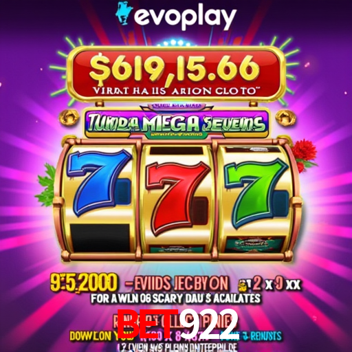 cassino bet922