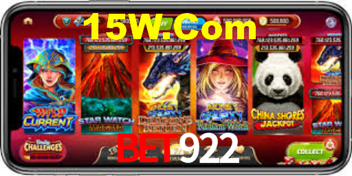 Exclusive Games bet922