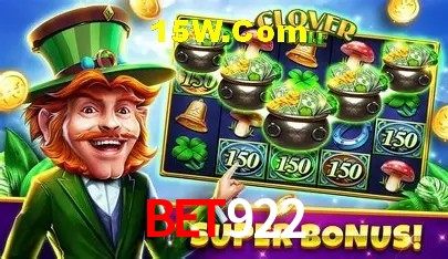 Avaliações dos Jogadores bet922