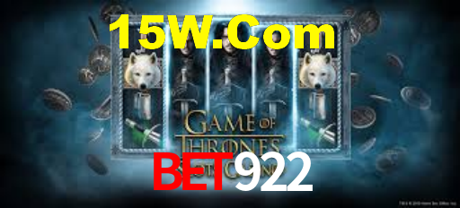 Welcome Bonus bet922