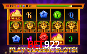Player Reviews bet922