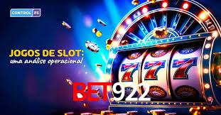 Experiência VIP bet922