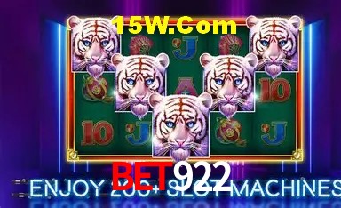 Promoção Relâmpago bet922