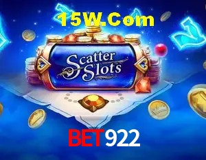 cassino bet922