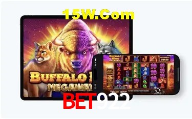 Design Responsivo bet922