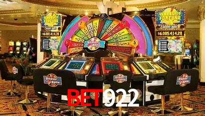 Segurança 2FA bet922