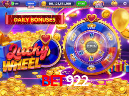 API Integration bet922