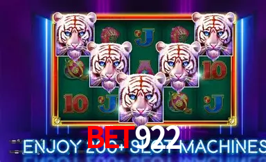 Especiais de Fim de Semana bet922