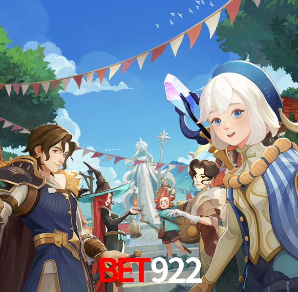 Estatísticas do Jogo bet922