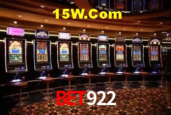Benefícios da Conta bet922