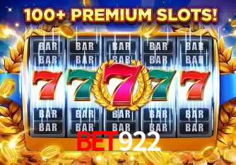 Experimente o Login Seguro Premium no bet922