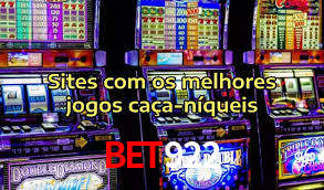 Live Casino bet922