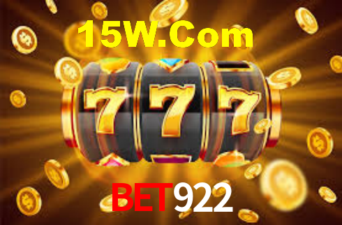 bet922
