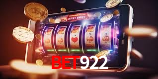 Account Benefits bet922