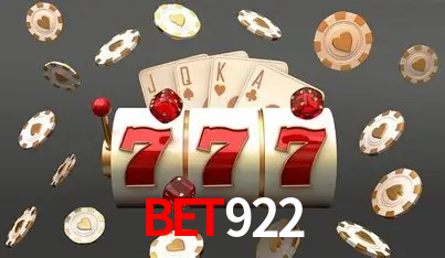 Sistemas de Segurança bet922