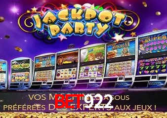 Diretório de Jogos bet922